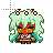 Working in background cursor