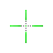 Precision select cursor