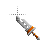 Precision select cursor