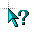 Help select cursor