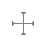 Precision select cursor