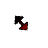 Diagonal 1 cursor