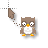 Normal select cursor