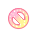 Unavailable cursor