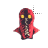 Normal select cursor