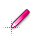 Handwriting cursor