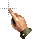 Normal select cursor