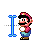 Text select cursor