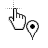 Link select cursor