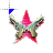 mw3 gunstar cursor