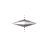 Horizontal resize cursor