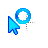Working in background cursor