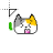 Working in background cursor