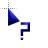 Help select cursor