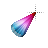 Link select cursor