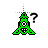 Copie de ALIEN F cursor