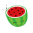Normal select cursor