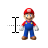 Text select cursor