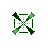 Precision select cursor