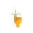 Link select cursor
