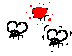 Fly On The Wall Cursors preview