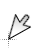 Handwriting cursor