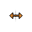 Horizontal resize cursor