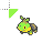turtwig cursor