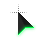 (Green) Glows Cursors preview