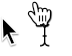MacBook Air Cursors cursor preview