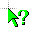 Help select cursor