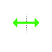 Precision select cursor