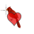 Normal select cursor