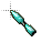 Link select cursor