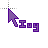Ivy cursor