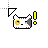Link select cursor