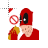 Unavailable cursor