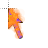 Unavailable cursor