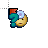Help select cursor