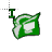 Text select cursor