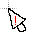 Link select cursor