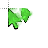 Normal select cursor