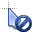 Unavailable cursor