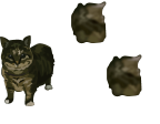 gh Cursors preview