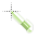 Handwriting cursor