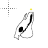 Link select cursor