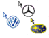 Cars marce Cursors cursor preview