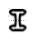 Text select cursor