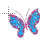 Normal select cursor