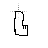 Link select cursor
